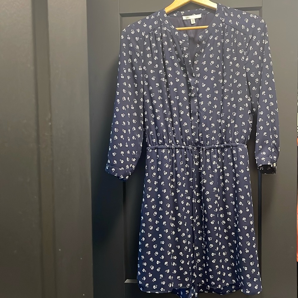 DR2 Dress.